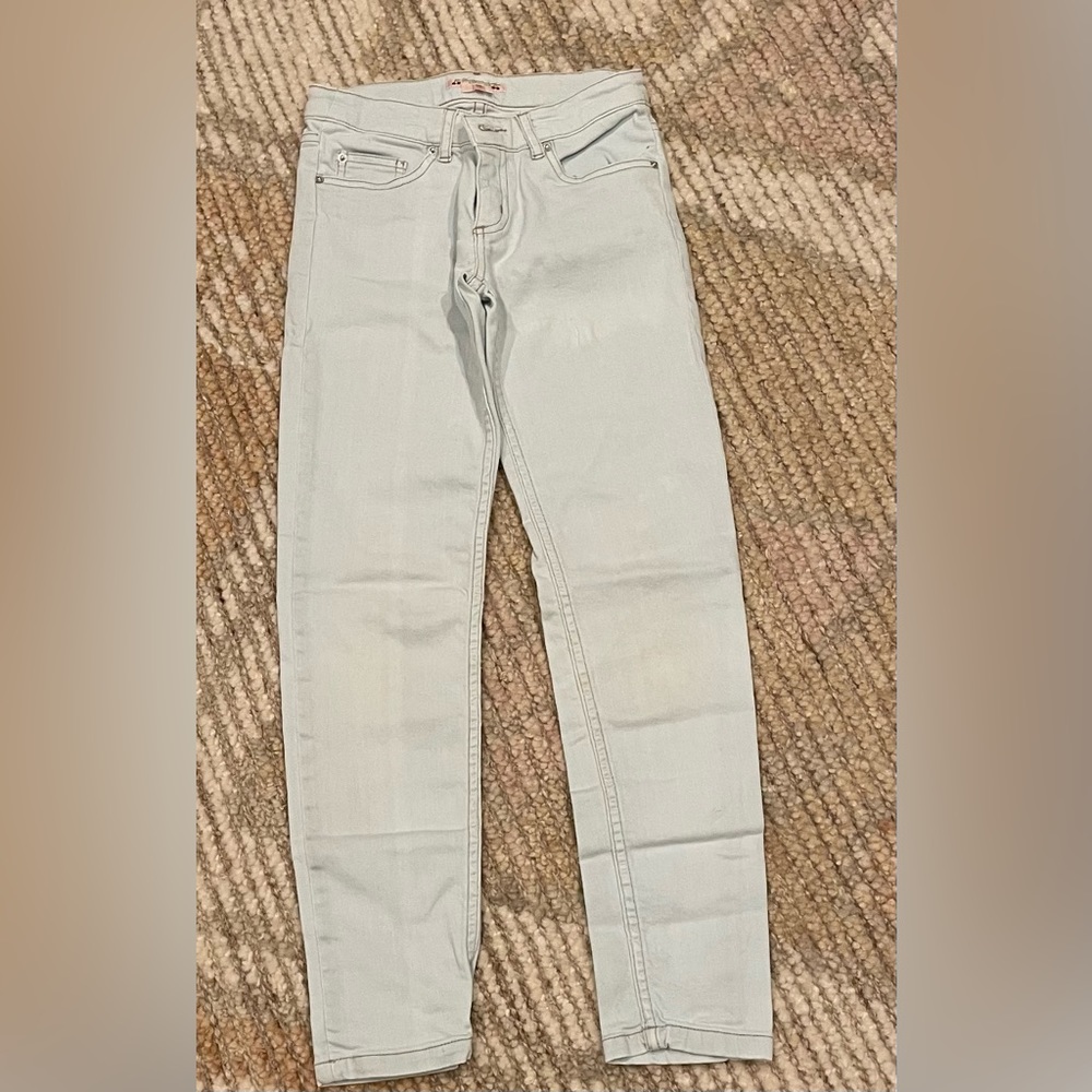 Bonpoint girls pant size 10